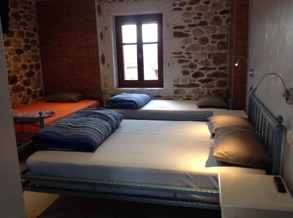 Mystras Inn Guest house