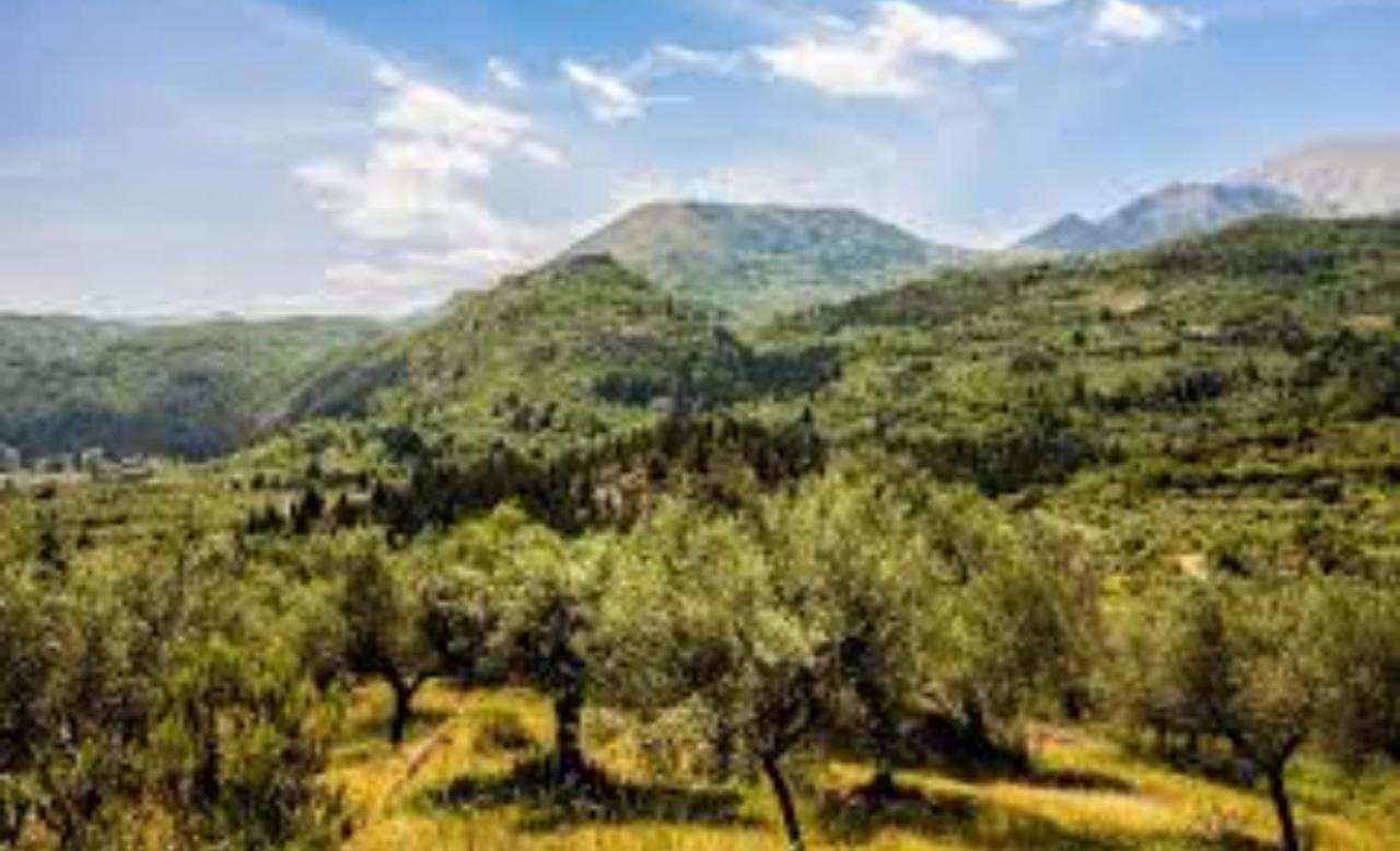Mystras Inn * Mystras