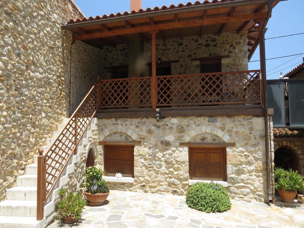 Mystras Inn Mystras