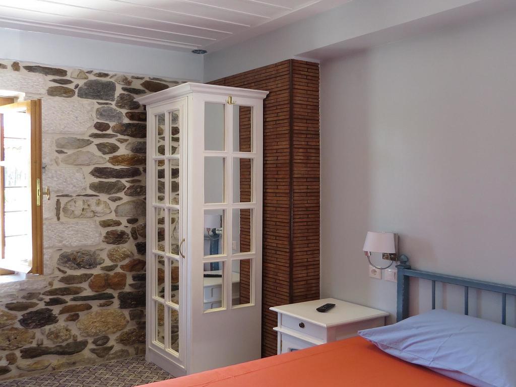 Guest house Mystras Inn *