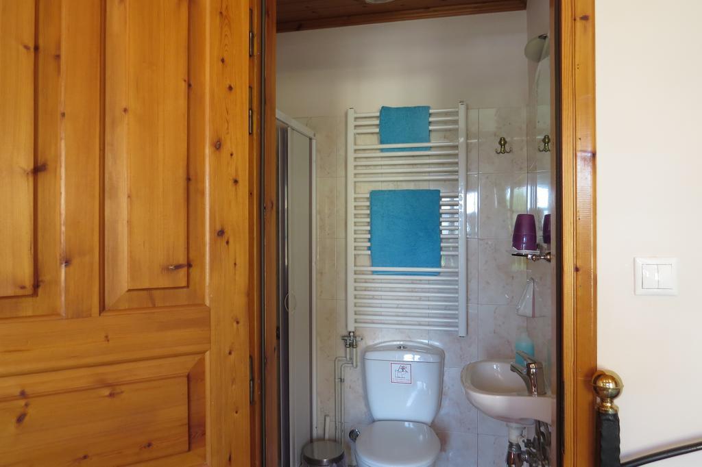 Guest house Mystras Inn Mystras