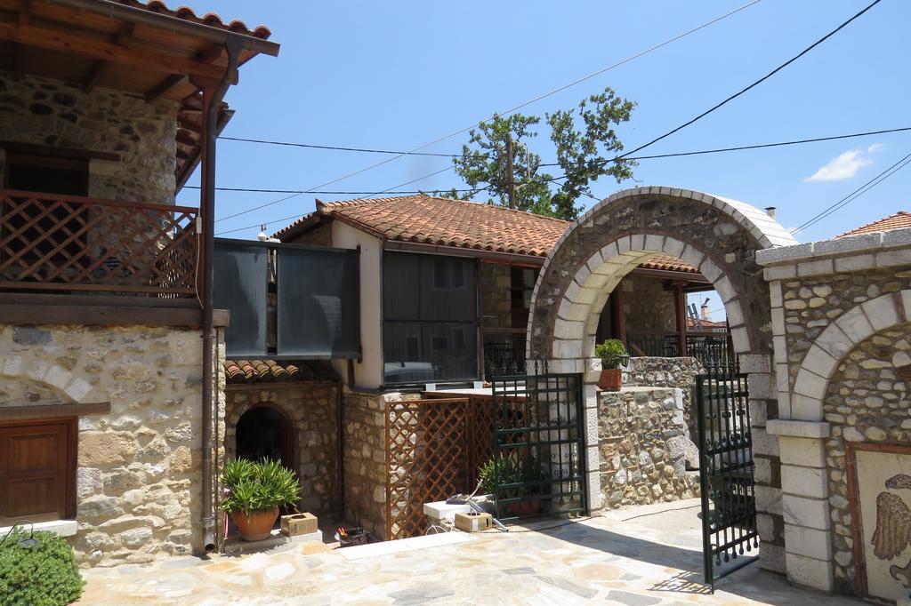 Guest house Mystras Inn Mystras