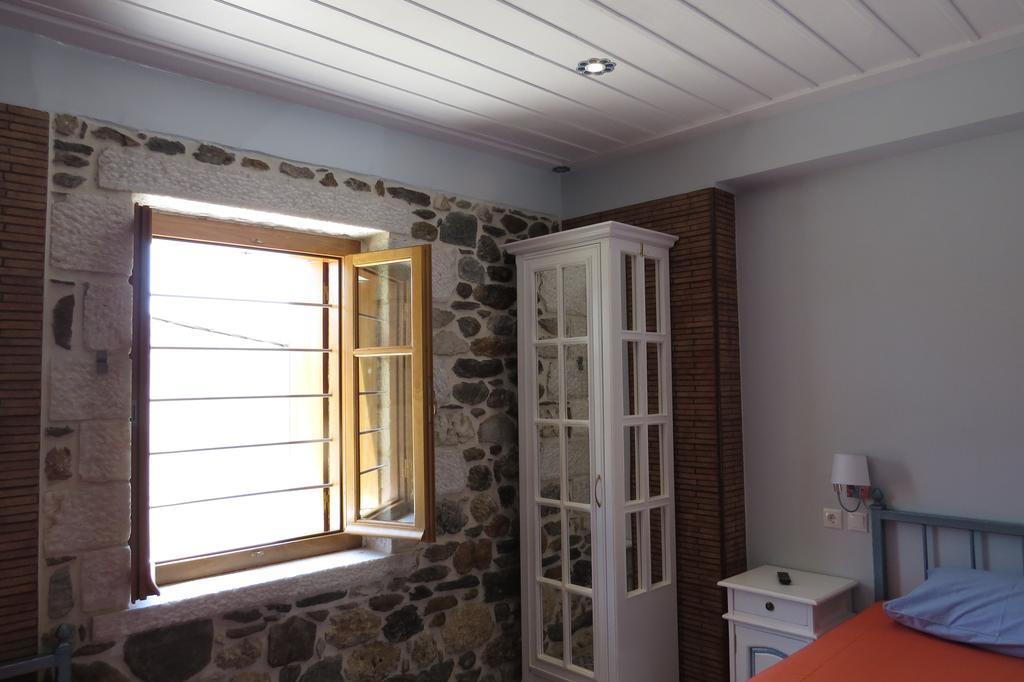 Mystras Inn Mystras