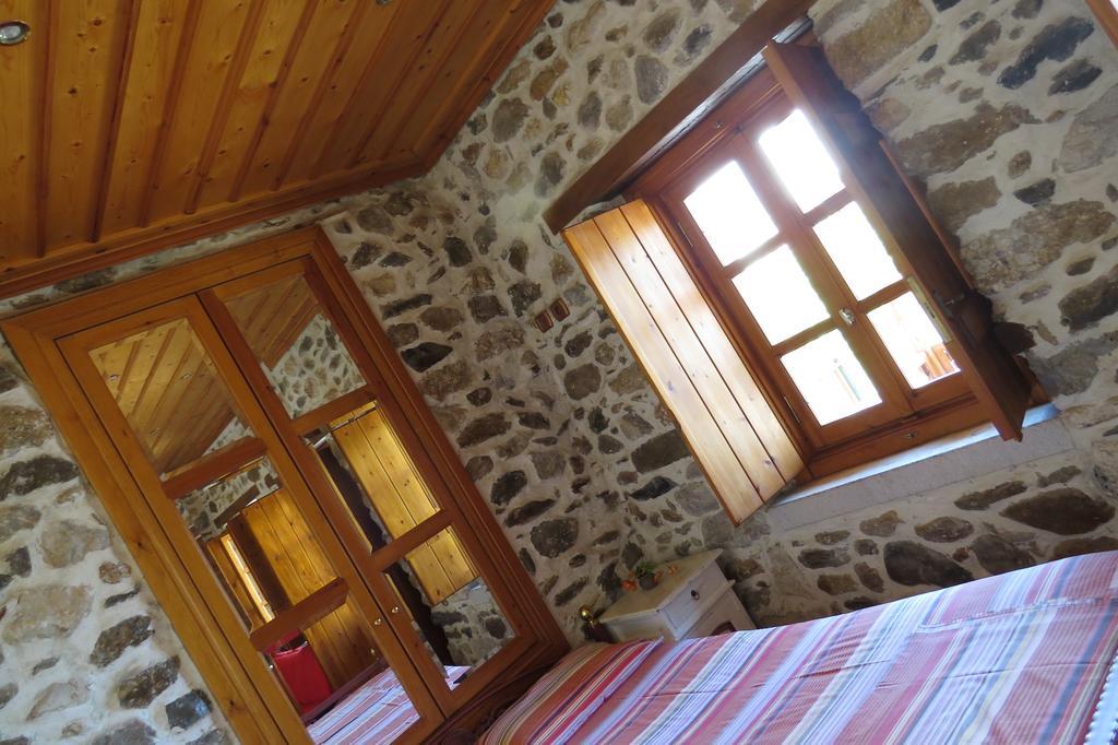 Guest house Mystras Inn