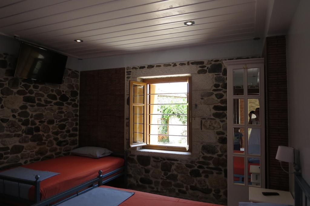 Guest house Mystras Inn *